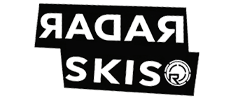 Radar Skis