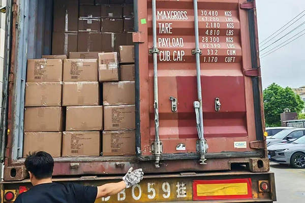 Delivery